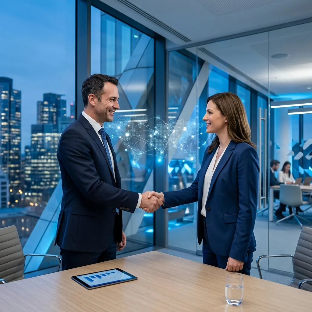 linkedin – Gewerbliche Objekträumung und Betriebsauflösung in Linz und Oberösterreich: Strukturierter B2B-Service.