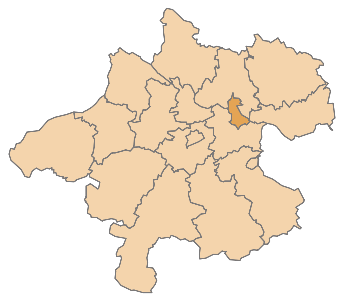 Entrümpelungen, Räumungen, Verlassenschaften,... in Neue Heimat